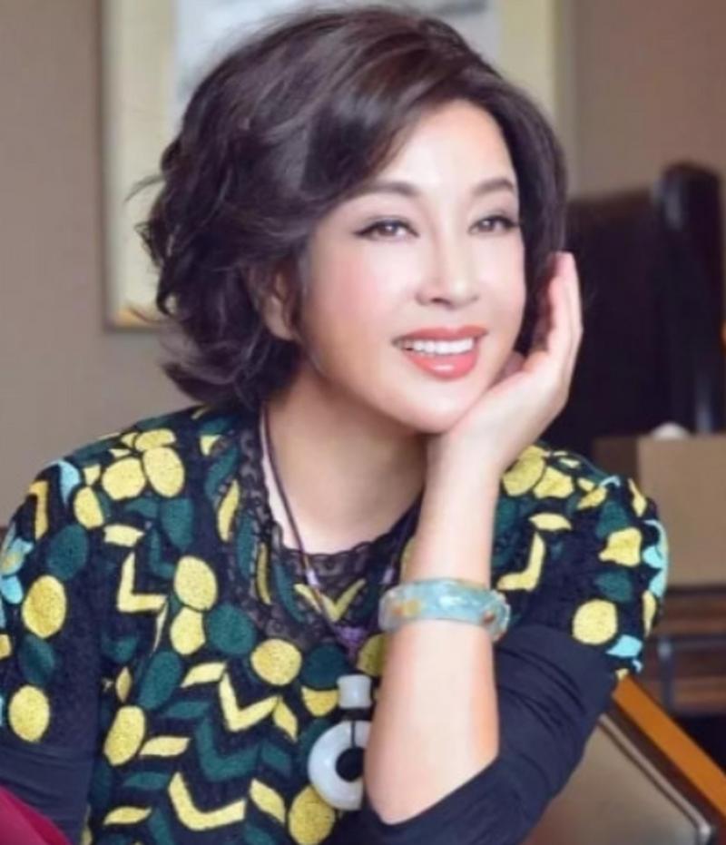 刘晓庆被举报偷税,