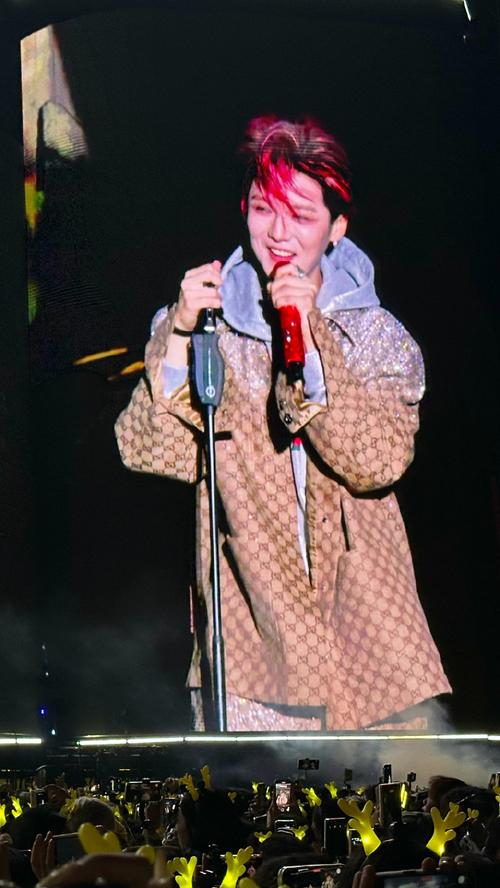鹿晗演唱会审批通过,鹿晗演唱会安排
