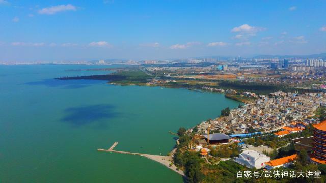 澳门研究生资料网站大全,和云南滇池现鱼跳龙门与滇池跳水